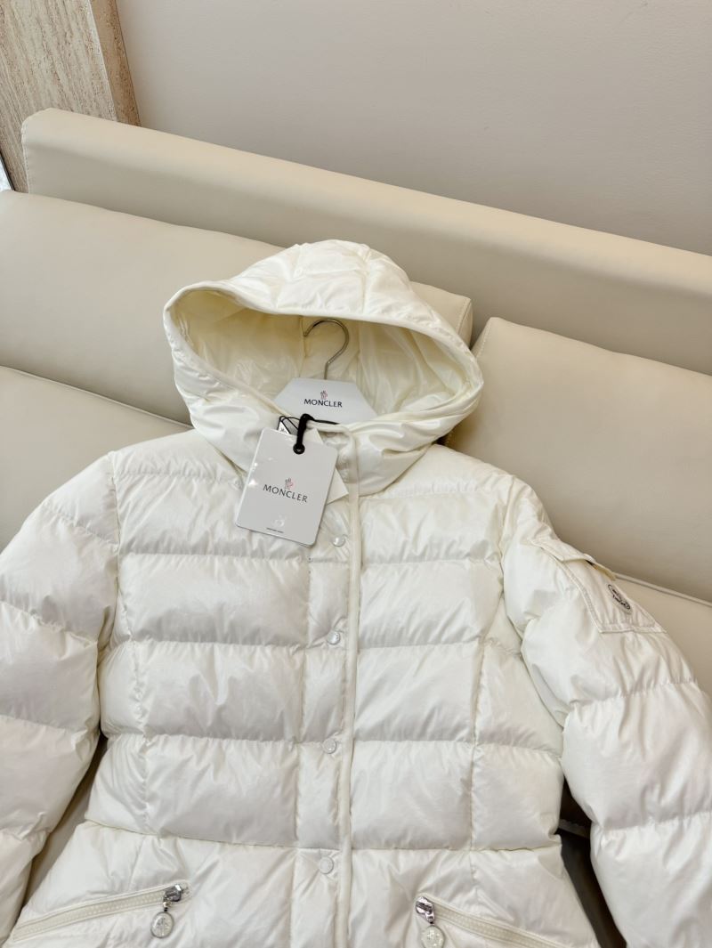 Moncler Down Jackets